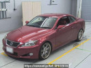 Lexus IS GSE20