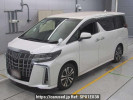 Toyota Alphard AGH30W
