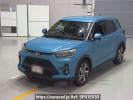 Toyota Raize A200A