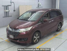 Honda Odyssey RC2