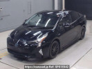 Toyota Prius ZVW55