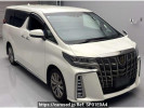 Toyota Alphard AGH35W
