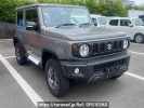 Suzuki Jimny Sierra JB74W