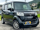 Honda N-BOX JF2