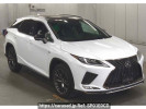 Lexus RX AGL20W