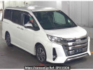 Toyota Noah ZRR80W