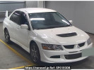 Mitsubishi Lancer CT9A