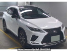 Lexus RX AGL20W