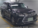 Lexus LX URJ201W