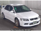 Mitsubishi Lancer CT9A