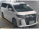 Toyota Alphard AGH30W