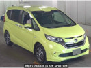 Honda Freed Plus Hybrid GB8