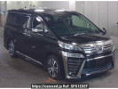 Toyota Vellfire AGH30W