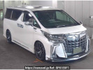 Toyota Alphard Hybrid AYH30W