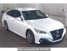 Toyota Crown Hybrid AZSH20