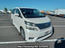 Used 2010 AT toyota vellfire ANH20W Image[0]