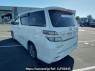 Used 2010 AT toyota vellfire ANH20W Image[4]