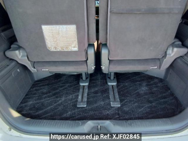 Used 2010 AT toyota vellfire ANH20W Image[8]