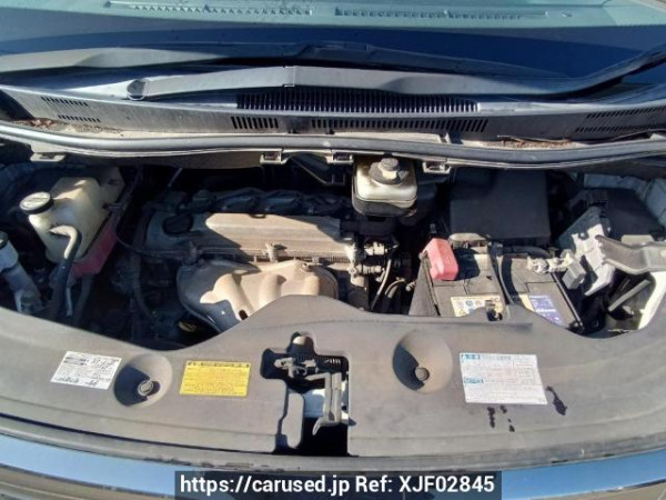Used 2010 AT toyota vellfire ANH20W Image[10]