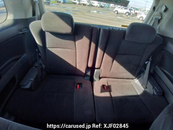 Used 2010 AT toyota vellfire ANH20W Image[17]