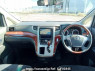 Used 2010 AT toyota vellfire ANH20W Image[19]