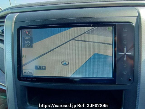 Used 2010 AT toyota vellfire ANH20W Image[24]