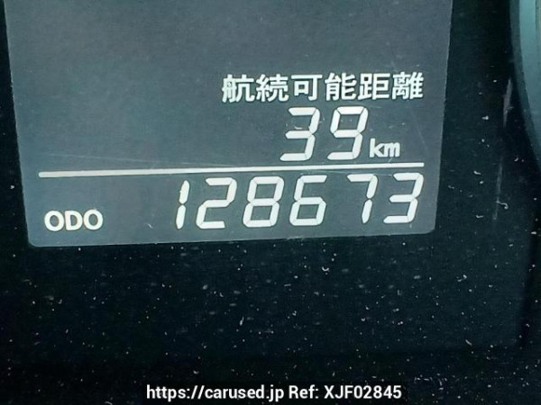 Used 2010 AT toyota vellfire ANH20W Image[28]