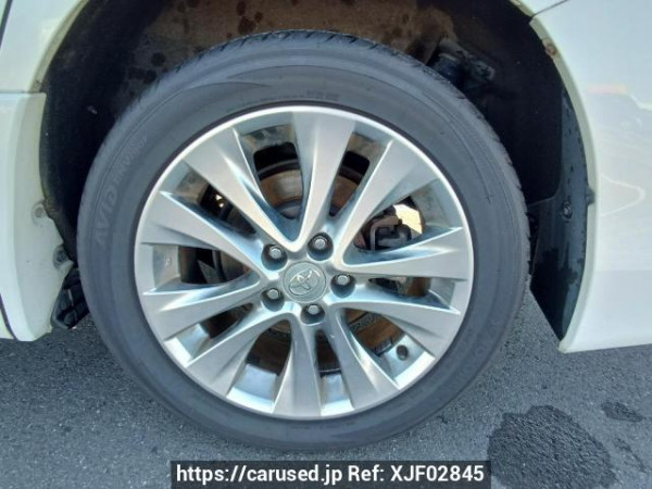 Used 2010 AT toyota vellfire ANH20W Image[32]