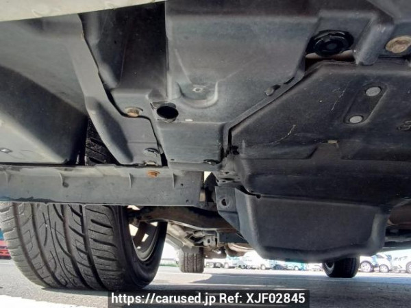 Used 2010 AT toyota vellfire ANH20W Image[33]