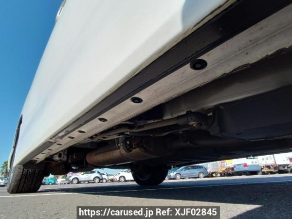 Used 2010 AT toyota vellfire ANH20W Image[35]