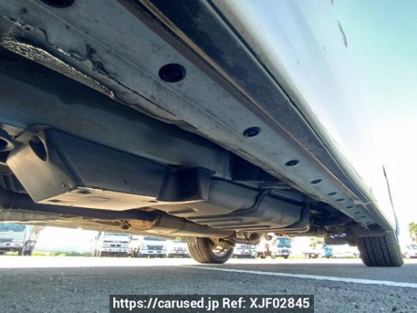 Used 2010 AT toyota vellfire ANH20W Image[36]