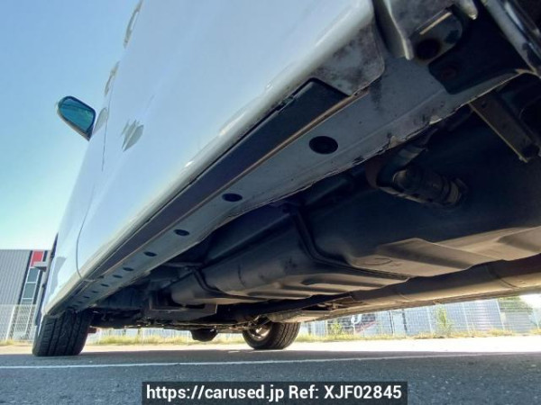 Used 2010 AT toyota vellfire ANH20W Image[37]