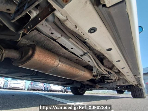 Used 2010 AT toyota vellfire ANH20W Image[38]