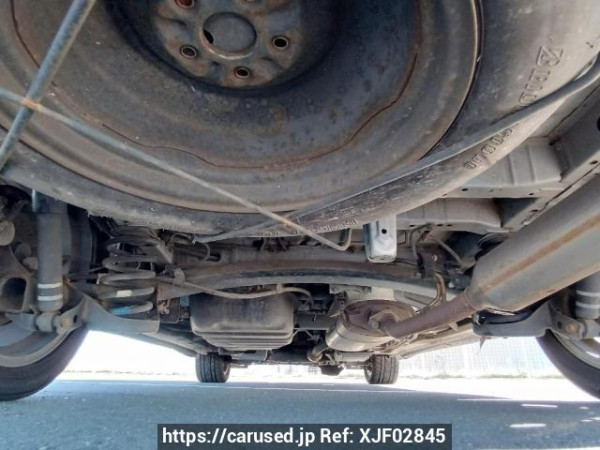 Used 2010 AT toyota vellfire ANH20W Image[40]