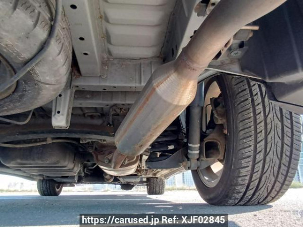 Used 2010 AT toyota vellfire ANH20W Image[41]