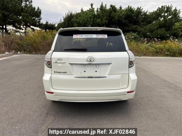 Used 2008 AT toyota vanguard ACA33W Image[5]