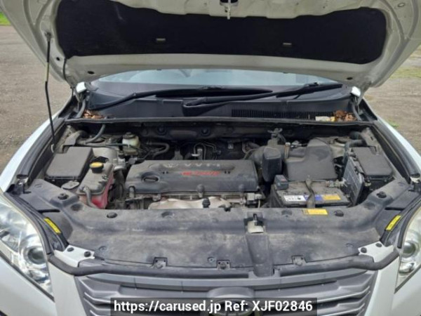 Used 2008 AT toyota vanguard ACA33W Image[10]