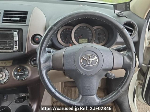 Used 2008 AT toyota vanguard ACA33W Image[18]