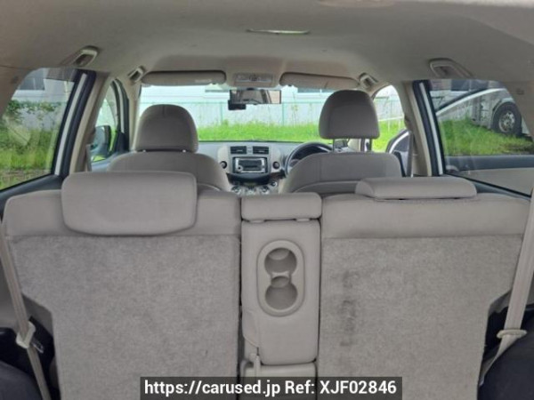 Used 2008 AT toyota vanguard ACA33W Image[19]