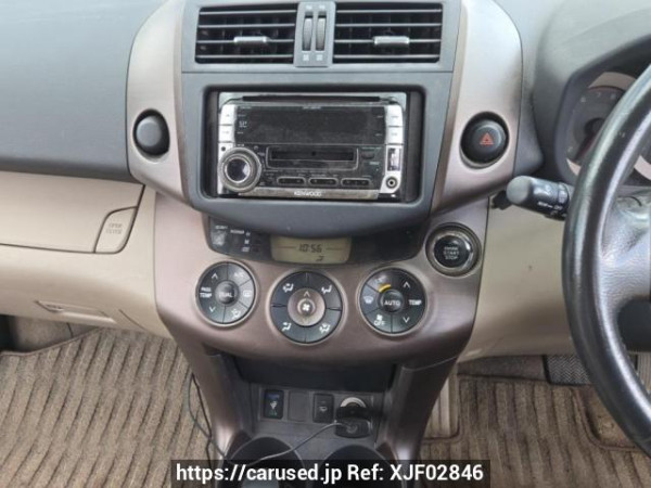 Used 2008 AT toyota vanguard ACA33W Image[22]