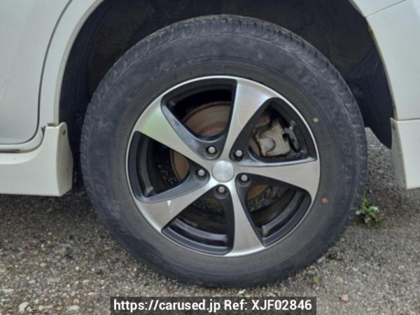 Used 2008 AT toyota vanguard ACA33W Image[26]