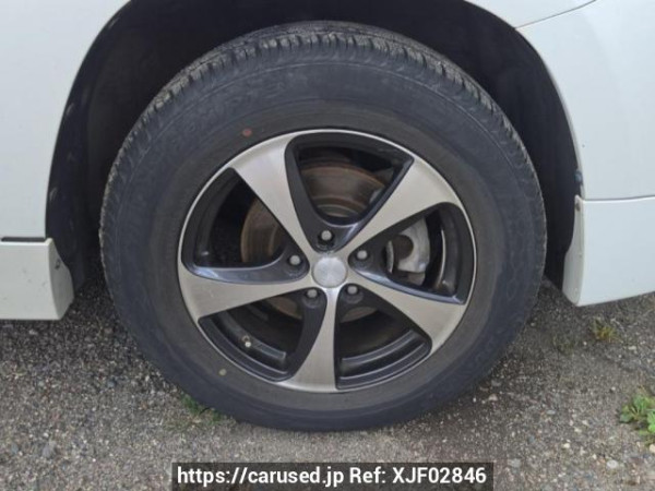 Used 2008 AT toyota vanguard ACA33W Image[28]
