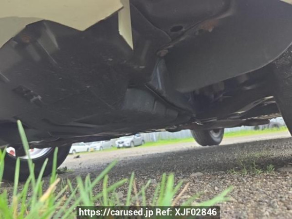 Used 2008 AT toyota vanguard ACA33W Image[31]