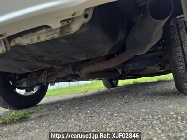 Used 2008 AT toyota vanguard ACA33W Image[33]