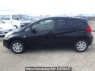 Used 2013 AT nissan note E12 Image[3]