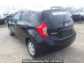 Used 2013 AT nissan note E12 Image[4]