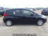 Used 2013 AT nissan note E12 Image[7]