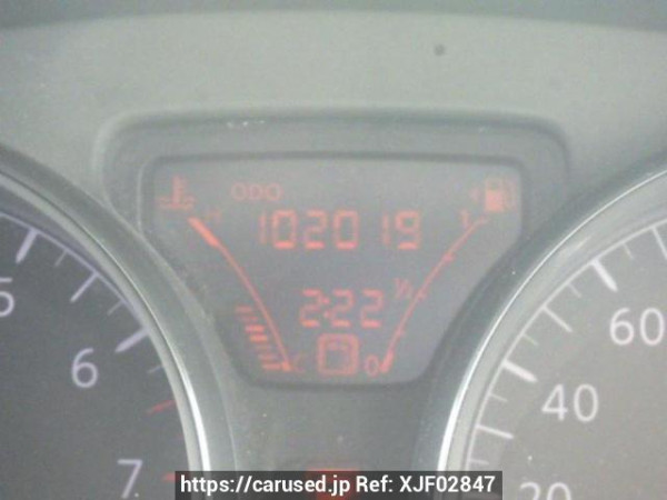 Used 2013 AT nissan note E12 Image[21]