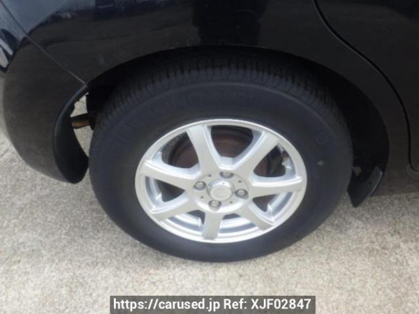 Used 2013 AT nissan note E12 Image[24]