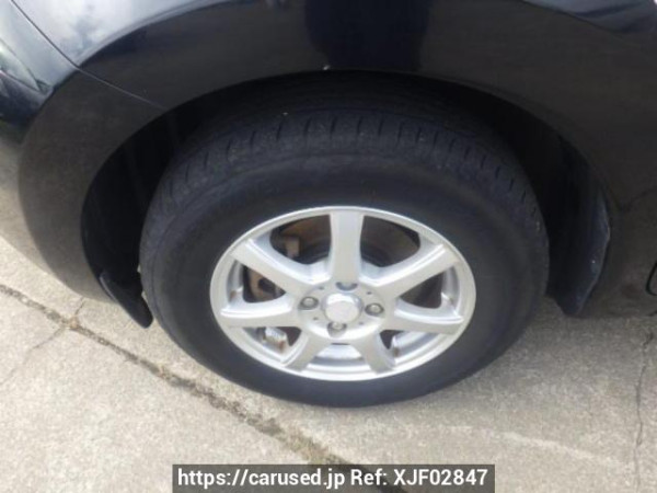 Used 2013 AT nissan note E12 Image[26]